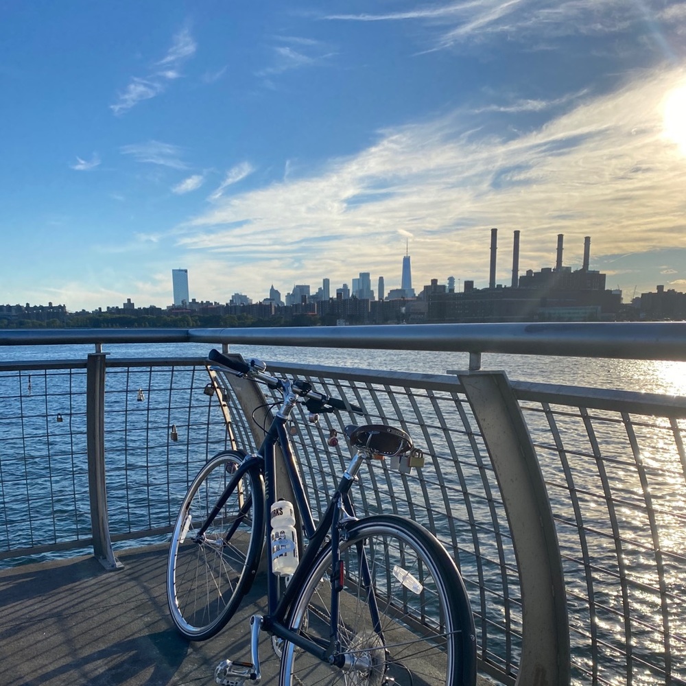 Meet your Posher, Sirui